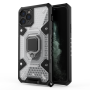 Iphone 11 Pro Shockproof Space Capsule Cover