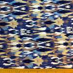 Tton Lycra Printed -3