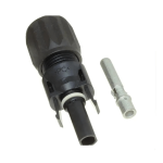 MC4 Connector Female Solar