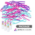 Bobbin Buddies - 20PIECE Set - Stitch And Go