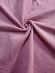 Anti-pilling Fleece