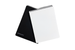 Endless Storyboard Spiral Notebook