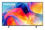 Samsung 85 M70H MINI LED Dlg 120HZ Ai Smart Tv With 4K Upscaling & Motionx