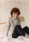 Sweatshirt Mattia - Grey