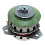 Hoover Washing Machine Wash Motor With Coupling