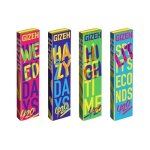 Gizeh Paper 420 Ltd K s Extra Fine + Tips 34