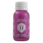 Natura Nat Sulph No 11 D6 125S
