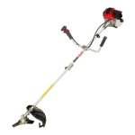 Brush Cutter 52CC Petrol Red Housing