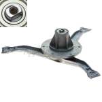 Washing Machine Drum Spider Assembly