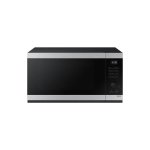 Samsung 40L Grill LED Display Microwave - Silver