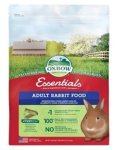 Oxbow Essentials 2.25KG Rabbit – Adult