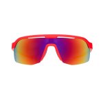 Goodr Dante's Shin Splint Inferno Bolt G Sunglasses