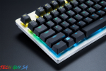 Razer Pbt Keycap Upgrade Set Classic Black End Of Life