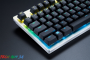 Razer Pbt Keycap Upgrade Set Classic Black End Of Life