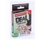 New Monopoly Deal Card Game Paper Problem Solving Card Game Black