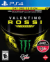 VALENTINO Rossi 46 The Game PS4