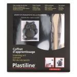 Modelling Clay Learning Set