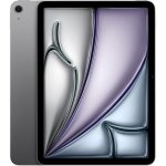 Apple Ipad Air 11-INCH M4 : Liquid Retina Display 128GB 12MP Front back Camera Space Grey