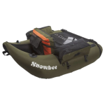 Float Snowbee Fly Fishing Tube Boat