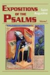 Expositions Of The Psalms 1-32 Volume 1 Part 15 Paperback New Edition