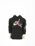 Jordan Jumpman II Pullover Hoodie