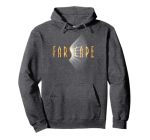 Farscape Logo Pullover Hoodie
