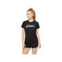 ASICS Women's Core Top - Black - XS