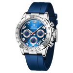 Benyar BY-5192M Chronograph - Blue