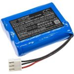 Replacement Battery For Comen NC3 Comen 022-000066-00 Etc.