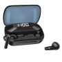 Ld AKZ-S18 Bluetooth Rechargeable Ear Buds
