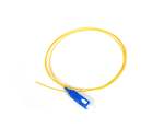 Acconet. Acconet 1M Sc upc Simplex Single-mode Fiber Optic Pigtail