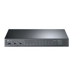 TP-link 8-PORT 10 100MBPS + 3-PORT Gigabit Desktop Switch With 8-PORT Poe+