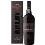 Pinto Late Bottled Vintage 2018 Port