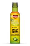 - Olive Miracle Braid Sheen Spray