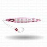 Williamson Kensaki Jig 220G - Blue Lagoon - Basil Manning