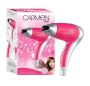 Carmen Compact Pink 1200W