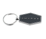 Volkswagen Amarok Keyring Black