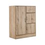 Chest Of Drawers Sanremo Light