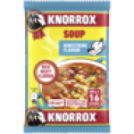 Minestrone Flavoured Thickening Soup 400G