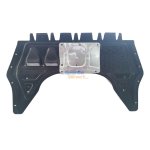 Vw Jetta 5 1.4 2.0 Lower Engine Cover 06-10