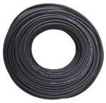 Malbitech 6MM Solar Cable 100M Colour Black