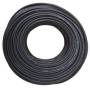 Malbitech 6MM Solar Cable 100M Colour Black