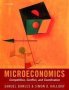 Microeconomics - Competition Conflict And Coordination   Paperback