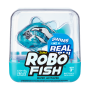 Light Up Colour Changing Robotic Fish