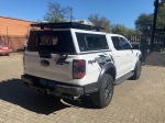 Pro Series Next Gen Ranger Raptor Dc Gz Aluminium Canopy For