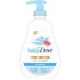 DOVE Baby Body Wash Rich Moisture 400ML