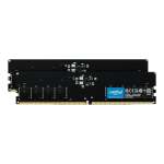 Crucial DDR5-4800 16GB Desktop Memory Kit 2 X 8GB