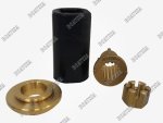 Honda Propeller Hub Kit 75-130HP