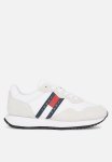 Tommy Hilfiger Tjw Eva Runner Mat Mix Ess - White