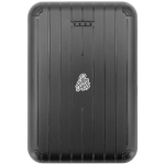 Engine 5000MAH Series Power Bank – Black